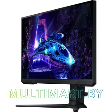 Игровой монитор Samsung Odyssey G3 LS24DG300EIXCI картинка 4